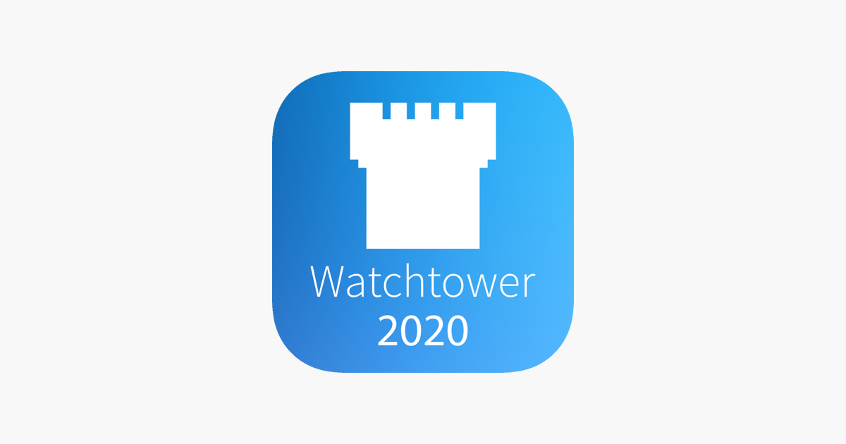 Watchtower online library for mac download